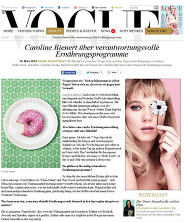 VOGUE 2014-06