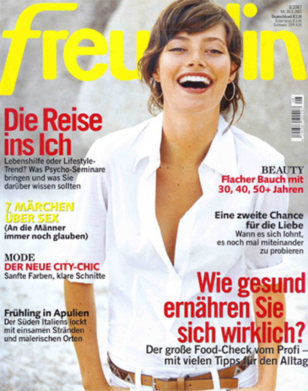 freundin 2007-03