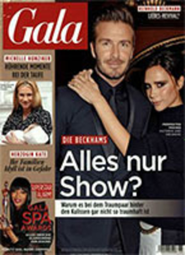 Gala