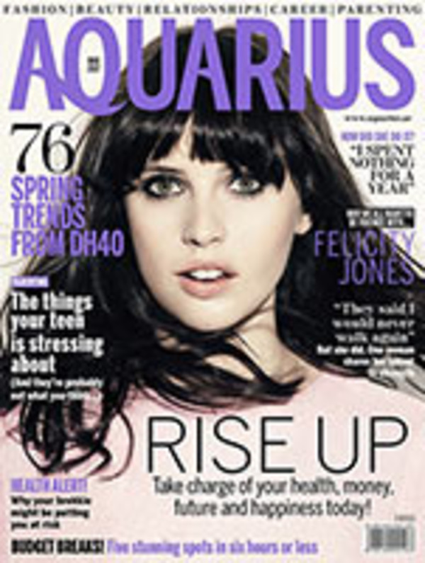 Aquarius