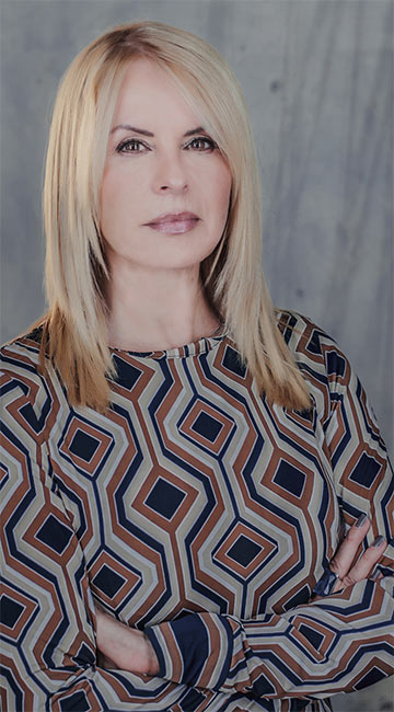 caroline bienert
